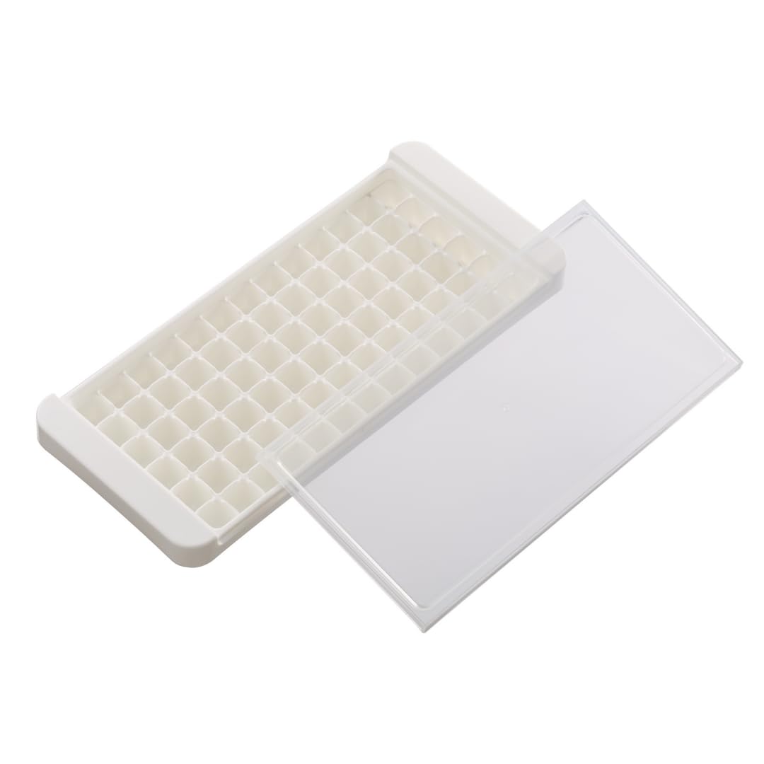 Amazon.co.jp: イセトウ(Isetou) 製氷皿 アイスキューブトレー